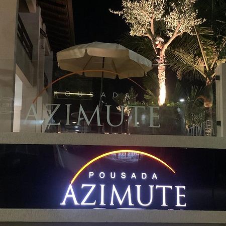 Pousada Azimute Torres Exterior foto