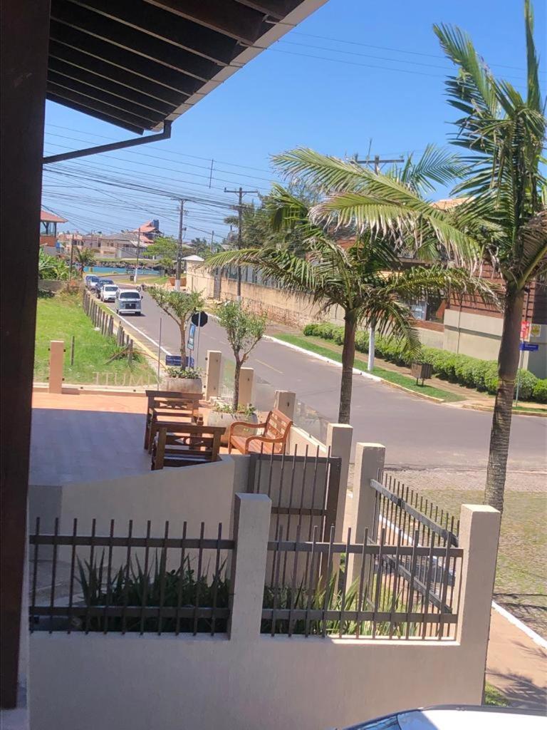 Pousada Azimute Torres Zimmer foto